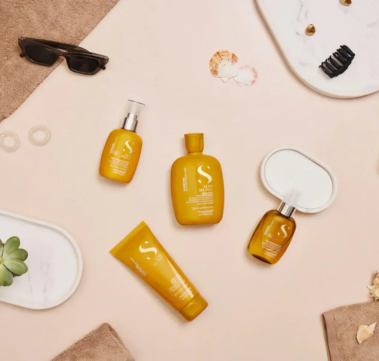 Compre o Kit Completo